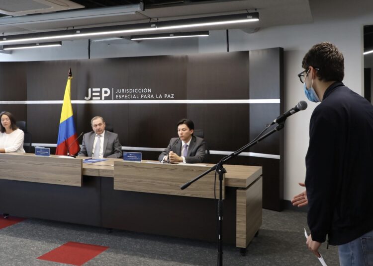 Militares reconocen ante la JEP ‘falsos positivos’ en Catatumbo y el Caribe