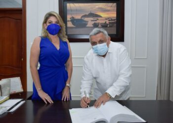 Vuelve Antonio Peralta a la Secretaría de Educación Distrital