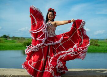 Festival de la Leyenda del Hombre Caimán se realizará del 16 al 18 de diciembre