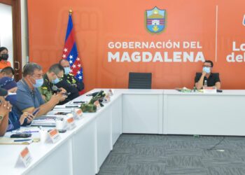 Gobernación pide consejo de seguridad extraordinario por muerte de líder LGBTI