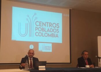 Sancionan a las empresas dueñas de la UT Centros Poblados