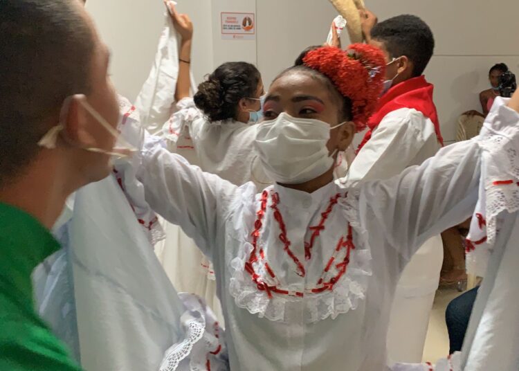 Así avanza declaratoria de salvaguardia de la cumbia