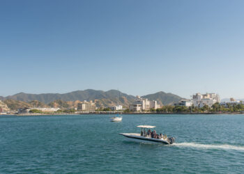 La oferta turística de Santa Marta para esta temporada vacacional