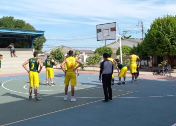 Conozca los equipos que pasaron primera fase en Departamentales