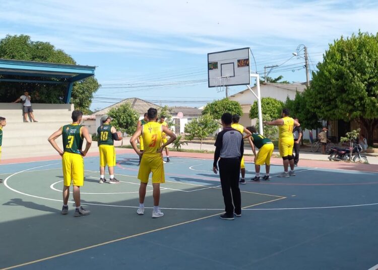 Conozca los equipos que pasaron primera fase en Departamentales