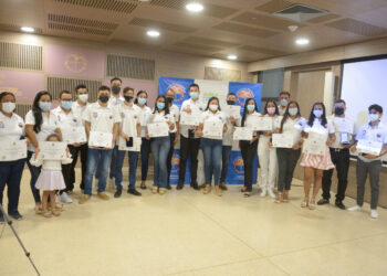 Premio a los mejores estudiantes Saber Pro en Unimagdalena