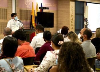 2021 fue un año de retos académicos en Unimagdalena