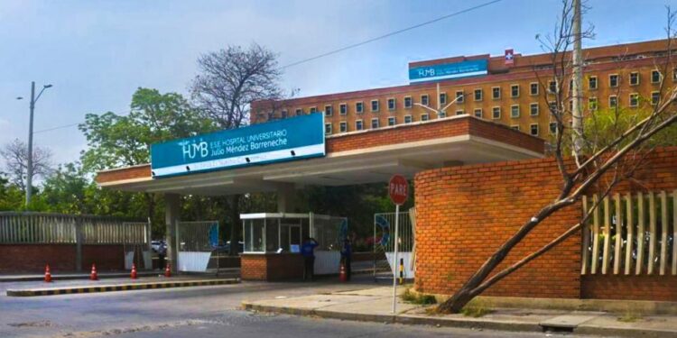 Según Contraloría, pasivo hospitalario del Magdalena aumentó en 2021