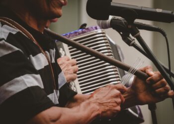 Este miércoles inicia el Festival de Juglares Vallenatos