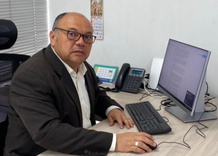 Si yo fuera senador…