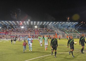 Colinas del Pando, Hinchada del Ciclón y Fly ganan torneos de fútbol y fútbol sala