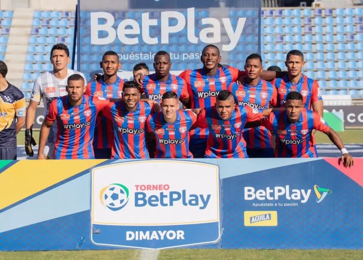 Dimayor aplaza la Final del Torneo Betplay entre Cortuluá y Unión Magdalena