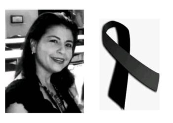 Obituario: falleció Lizeth García, destacada comunicadora y docente samaria