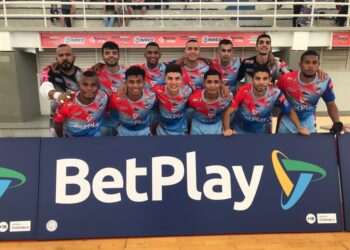 Gremio Samario recibe a Sanpas “con la fe intacta”