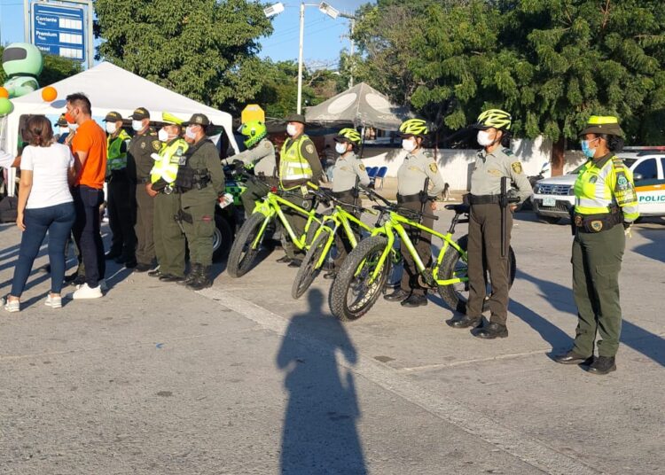 95 personas han muerto en accidentes de tránsito en Santa Marta