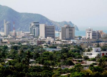 Samarios vivirán largo apagón por trabajos técnicos de Air-e