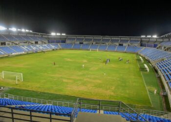 «El Sierra Nevada es la casa del Unión Magdalena”: directivo