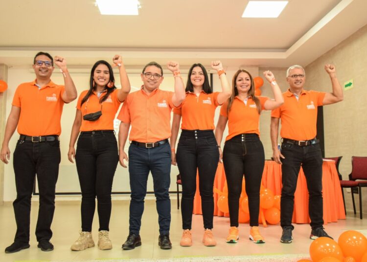 Registraduría aprobó lista cerrada a Cámara de Fuerza Ciudadana