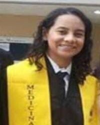 Médico murió al caer desde un puente peatonal en Santa Marta