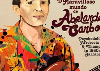 Un recorrido por la historia de la champeta en el Caribe Colombiano