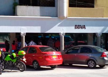 Asaltan a funcionarios de la Alcaldía de Santa Marta: les quitan más de $100 millones