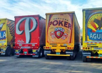 Comercios de Santa Marta anuncian protesta por falta de cerveza