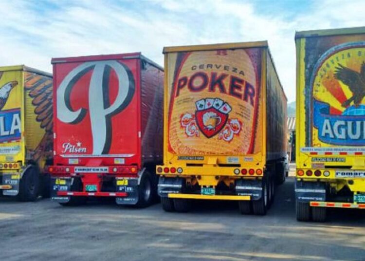 Comercios de Santa Marta anuncian protesta por falta de cerveza