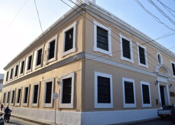 Claustro San Juan Nepomuceno cumple 17 años de labores culturales