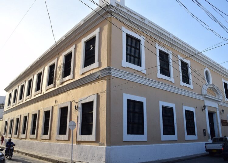 Claustro San Juan Nepomuceno cumple 17 años de labores culturales