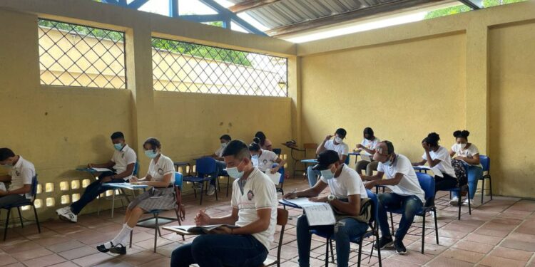 La falta de profesores en colegios del Magdalena: un déficit que no se resuelve