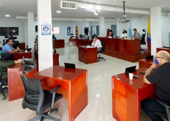 Las críticas del Concejo a la creación de la Universidad Politécnica Distrital