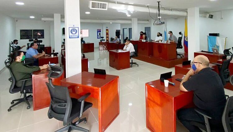 Las críticas del Concejo a la creación de la Universidad Politécnica Distrital