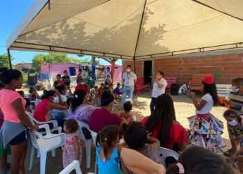 Terminan jornadas educación ambiental y participación ciudadana en el Caño Clarín