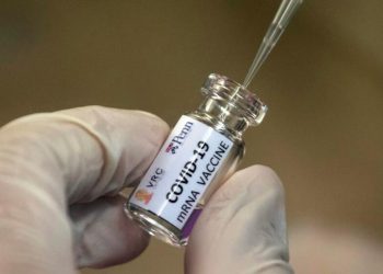 El llamado del Gobierno Nacional a completar esquemas de vacunación en Navidad