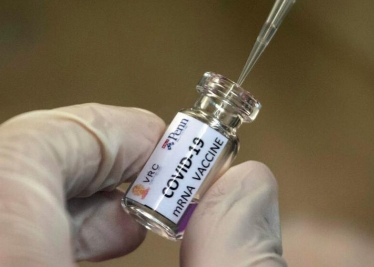 El llamado del Gobierno Nacional a completar esquemas de vacunación en Navidad