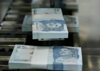 Tras acuerdo, salario mínimo en Colombia llegó al millón de pesos