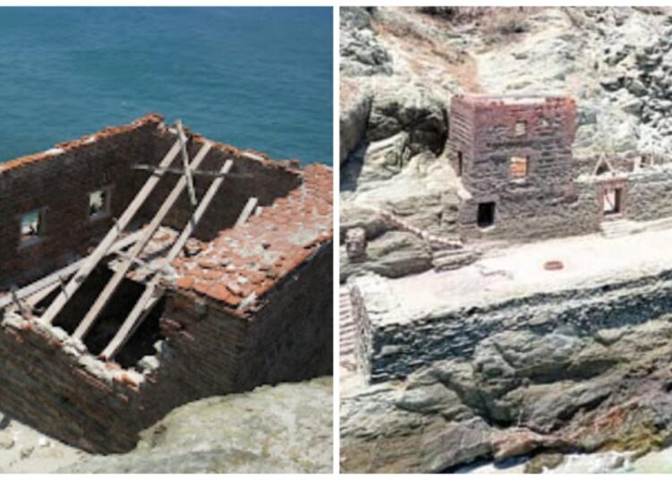 El Fuerte San Fernando está en ruinas y urge ayuda nacional