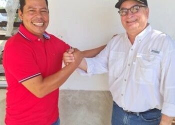 Confidenciales: los nuevos aliados de Hernando Guida