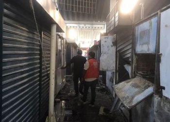 Air-e afirma: no hay anomalías en redes eléctricas del mercado