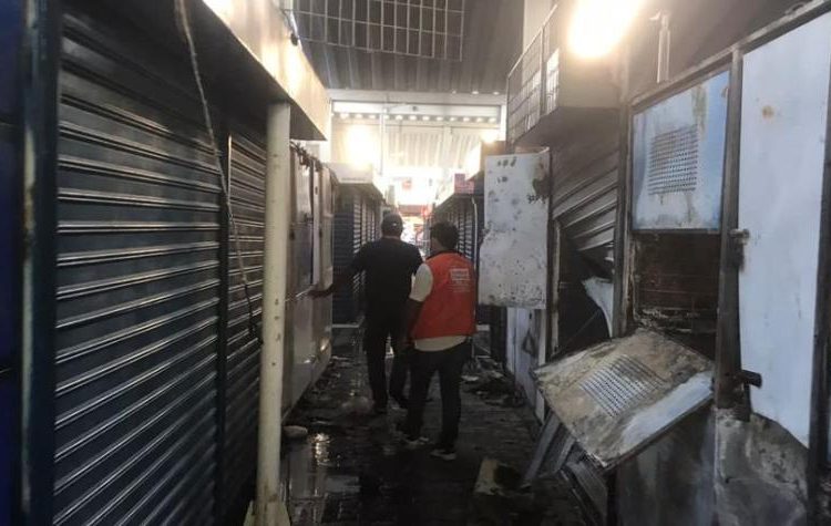 Air-e afirma: no hay anomalías en redes eléctricas del mercado