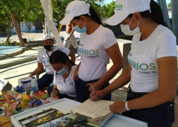 2710 samarios fueron sensibilizados en la protección del medio ambiente