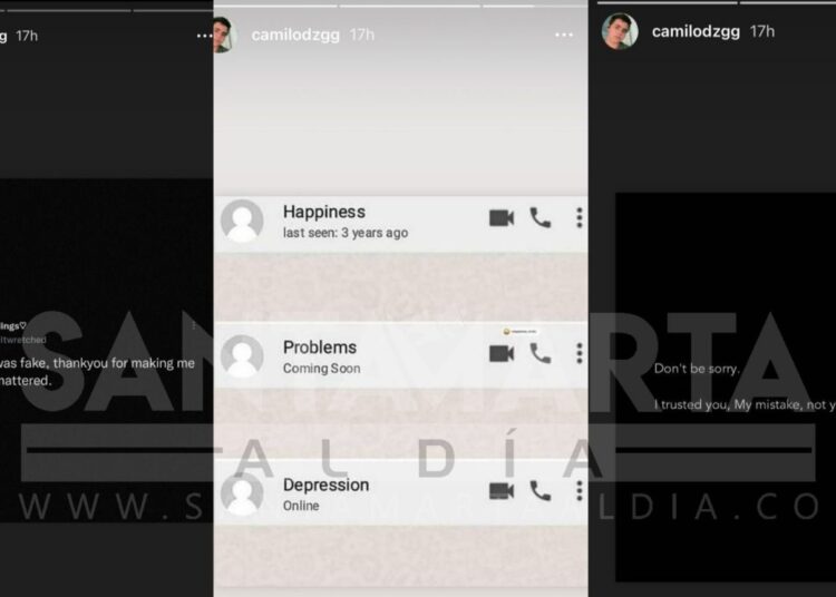 Caso del menor que se lanzó de edificio en Santa Marta: investigan si fue un suicidio