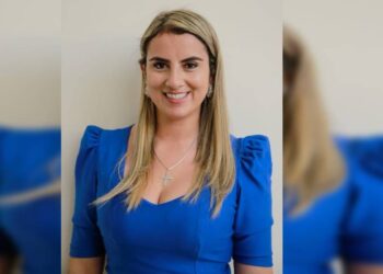 Posesionan secretaria (e) de Educación de Santa Marta