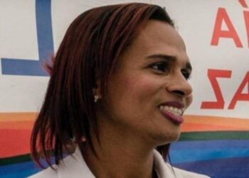 Líder asesinada tenía protección de la UNP: alcaldesa Johnson