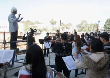 «Macondo Musical» arranca este viernes en el Teatro Santa Marta