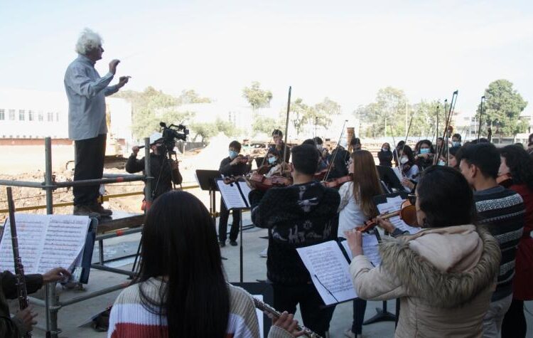 «Macondo Musical» arranca este viernes en el Teatro Santa Marta