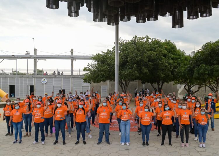 En 48 horas: más de 67.000 intervenciones médicas en el Magdalena