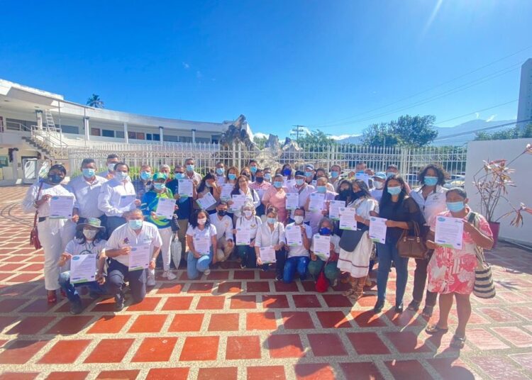 Aval a 52 negocios verdes en el Magdalena