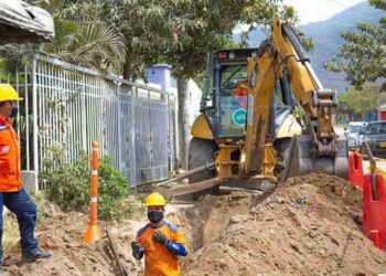 Según Alcaldía, intervención a la Essmar ha suspendido proyectos