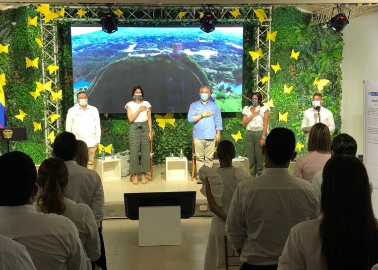 Las obras que cubrirá el ‘Pacto Funcional’ por el Magdalena